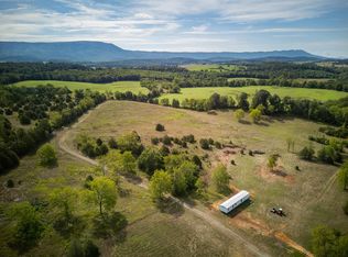 Buffalo Dr, Harrisonburg, VA 22802