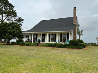 1012 Old State Highway 33, Sylvester, GA 31791