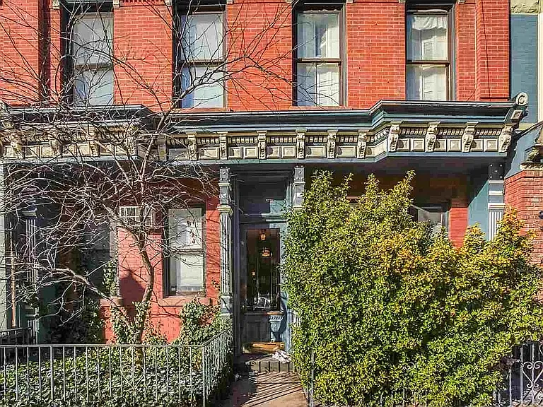 1206 Washington St #8J — Photo 10