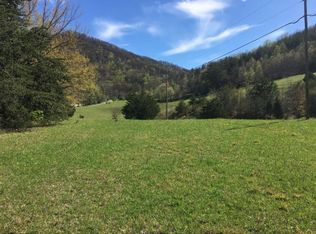 Tbd Kitchen Branch Rd, Greeneville, TN 37743