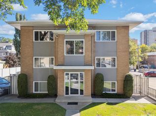 424 3rd AVENUE, Saskatoon, SK S7K 2J3