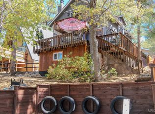 699 Santa Barbara Ave, Sugarloaf, CA 92386