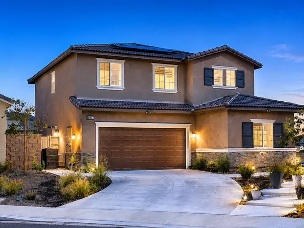 11664 Omeara Way, Beaumont, CA 92223