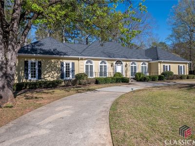 280 High Ridge Dr, Athens, GA, 30606