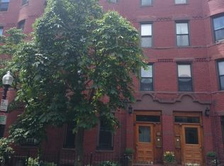 7 Albemarle St APT 1, Boston, MA 02115