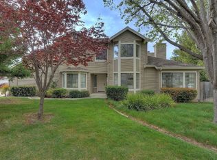 551 Praderia Cir, Fremont, CA 94539