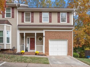 27 Citation Dr, Durham, NC 27713