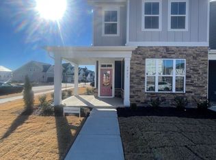 1931 Plott Balsam Dr, Wendell, NC 27591