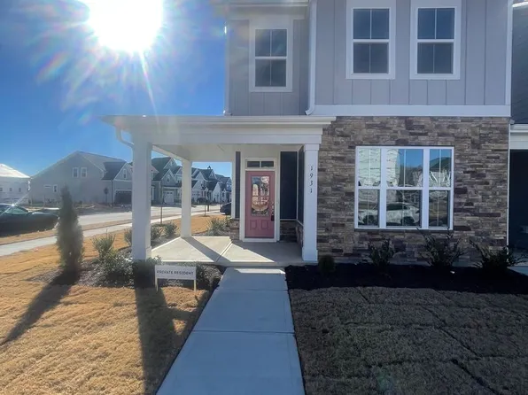 1931 Plott Balsam Dr, Wendell, NC 27591