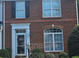 11451 Abbots Cross Ln, Glen Allen, VA 23059
