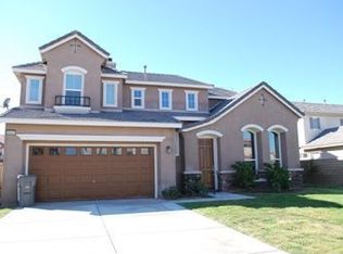 39437 Desert Lilly Ct, Palmdale, CA 93551