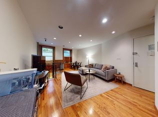 334 W 88th St APT 1, New York, NY 10024