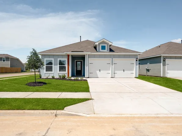 1521 Harvester Dr, Fort Worth, TX 76140