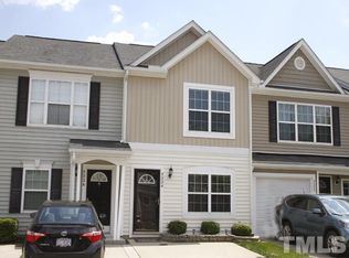 5224 Big Bass Dr, Raleigh, NC 27610