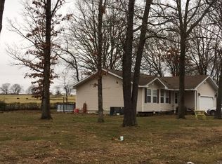 1702 Justin St, Mountain View, MO 65548