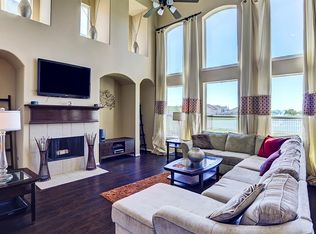 41 Terra Bella Dr, Manvel, TX 77578