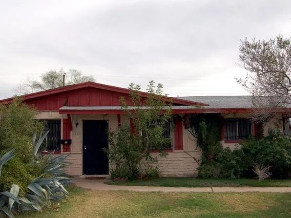 2339 N 48th Dr, Phoenix, AZ 85035