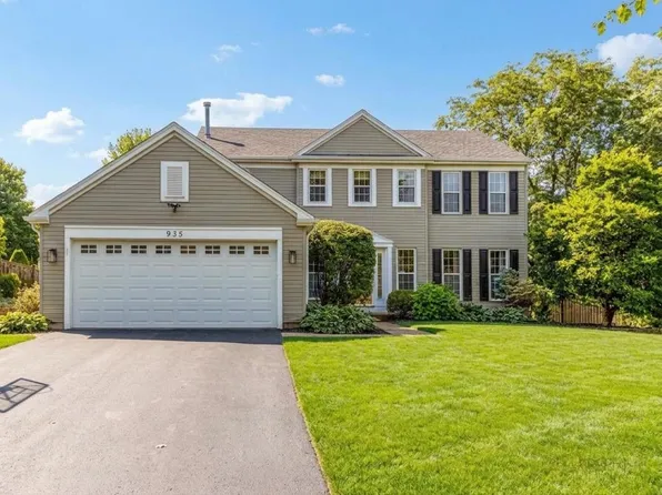 (undisclosed Address), Cary, IL 60013