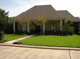 103 Enterprise Dr, Thibodaux, LA 70301