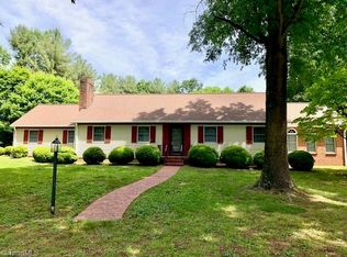 2374 Union Cross Rd, Winston Salem, NC 27107