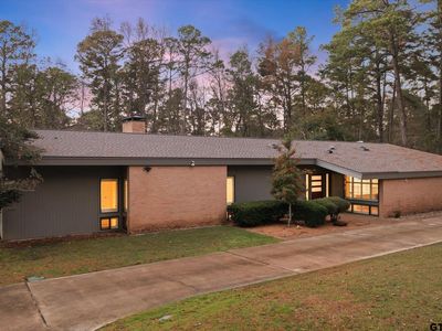 6376 Tryon Rd, Longview, TX, 75605