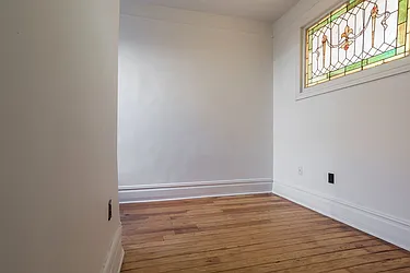 Rented by J & M Realty Services Corp (Management)