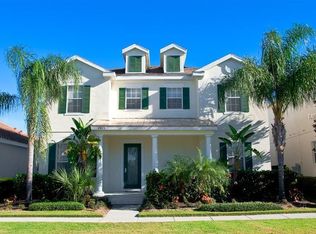 7415 Soiree Way, Kissimmee, FL 34747