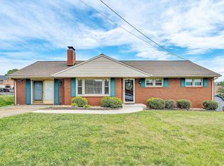135 Center St, Rocky Mount, VA 24151