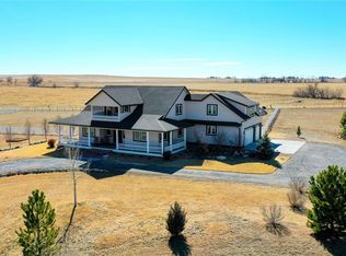 2648 Country View Ct, Berthoud, CO 80513