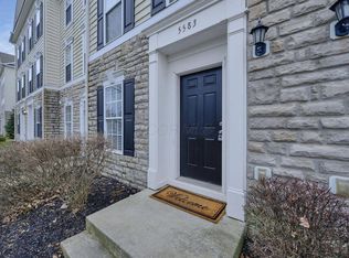 5583 Mesa Falls St #15, Dublin, OH 43016