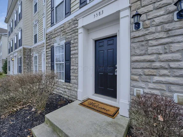 5583 Mesa Falls St #15, Dublin, OH 43016