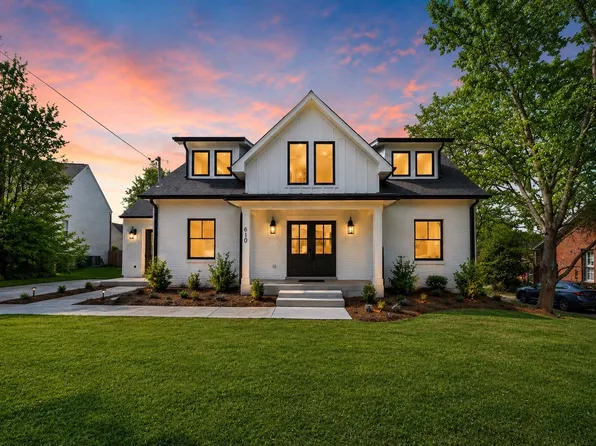 610 Skyview Dr, Nashville, TN 37206