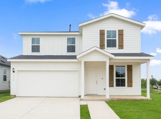 313 Elk Ave, San Marcos, TX 78666