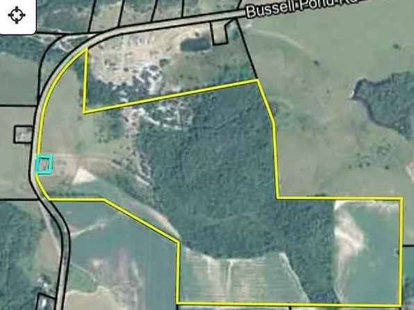 537 Horseshoe Bend Rd, Ocilla, GA 31774