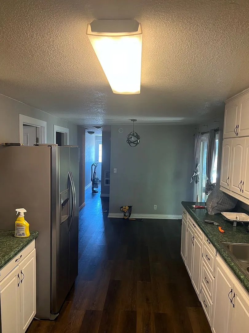 Winston 3-Bedroom, 1-Bath Home — Photo 3