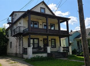 515 29th St, Niagara Falls, NY 14301