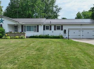 850 E Remus Rd, Mount Pleasant, MI 48858