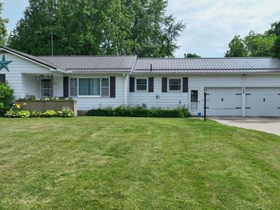 850 E Remus Rd, Mount Pleasant, MI, 48858