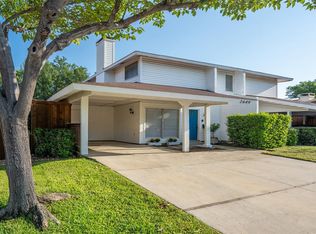 2649 Via Cordova, Carrollton, TX 75006