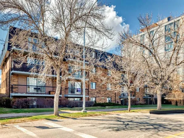 315 N 9a St NW #201, Calgary, AB T2N 1T7