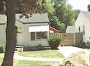 1379 Corona St, Inkster, MI 48141