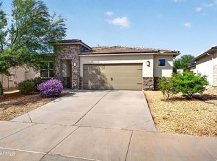 2478 S 242ND Lane, Buckeye, AZ 85326