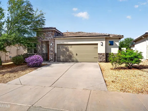 2478 S 242ND Lane, Buckeye, AZ 85326