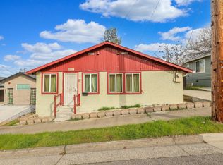 1821 Willis St, Redding, CA 96001