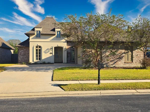 170 Politz Ave, Saint Gabriel, LA 70776