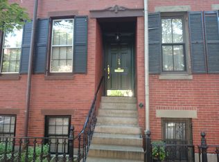 34 Clarendon St, Boston, MA 02116