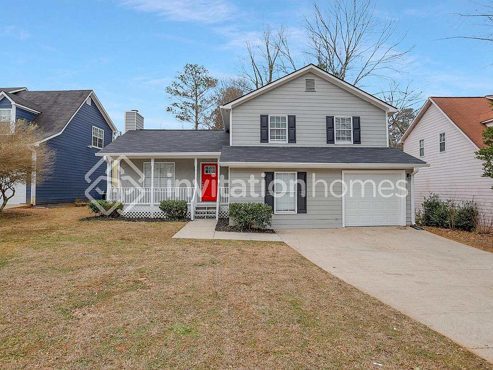 1st image of 4912 Fenbrook Dr