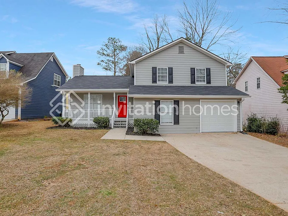 4912 Fenbrook Dr