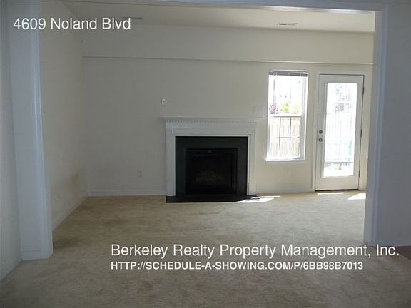 2nd image of 4609 Noland Blvd