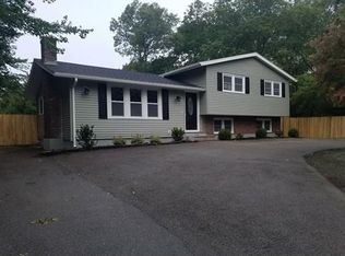 24 Sophia Ave, Brockton, MA 02301